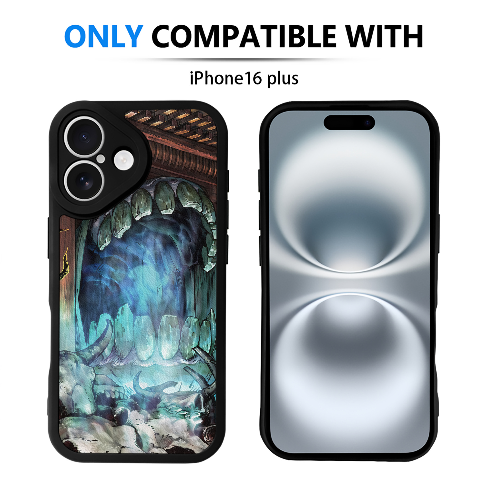 （画像用） SPY×FAMILY间谍家家酒 【iPhone 16シリーズ対応】シリコンスマホケース（レザー調） 材質：シリコン